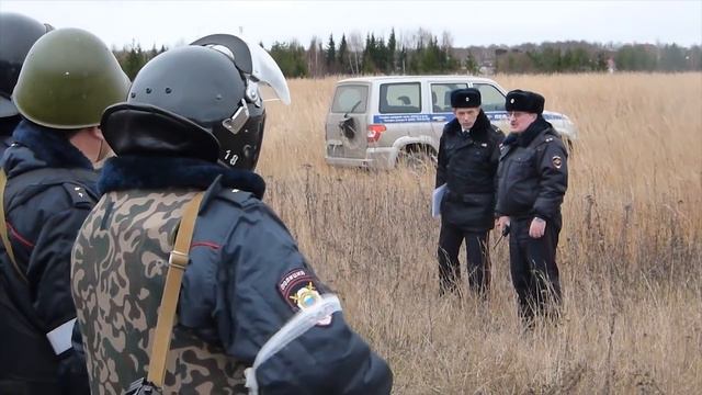 В Чебоксарах сотрудники ФСБ спасли условных заложников из санатория смотреть онлайн