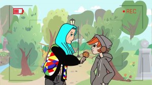 5 ПРИЧИН, ПОЧЕМУ Я ХОЧУ В ШКОЛУ