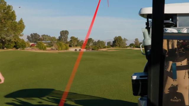 GM Golf's On Course Lesson w/ Min Woo Lee смотреть онлайн