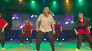 Kamsahamnida - planetboom - Dance (Танец Юльтон)