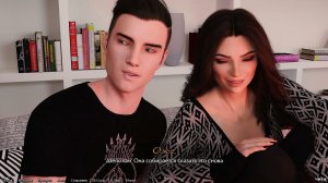 BEING A DIK Прохождение без комментариев №33