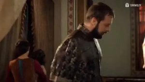 Хатидже  и Ибрагим