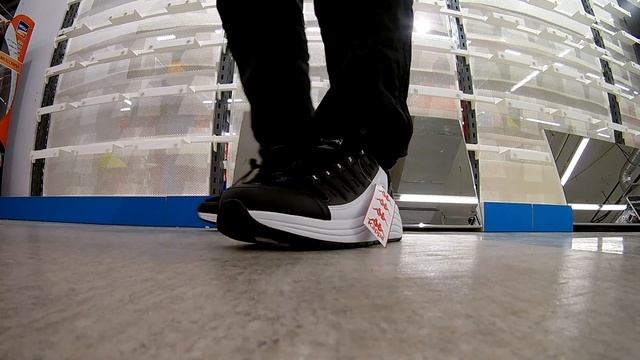 Кроссовки Мужские Kappa Neoclassic NW M ( Black Shark ) смотреть онлайн