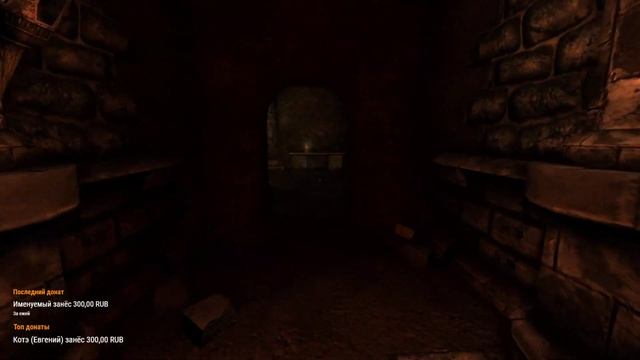 Все концовки Amnesia [ прохождение Amnesia: The Dark Descent и Amnesia: Justine] #4 ФИНАЛ смотреть онлайн