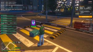 ОТКРЫЛ 100 УРОВНЕЙ ЗИМНЕГО ПРОПУСКА В GTA 5 RP! КЕЙСЫ НА RM-RP Криминальная МОСКВА