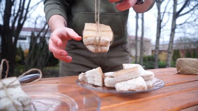 Очень вкусное и нежное сало ✔️ Сало тает во рту ✔️ Готовим в тандыре смотреть онлайн