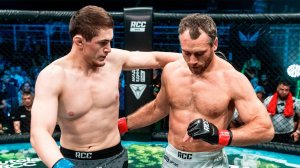 НОКАУТ | Алексей Кунченко VS Шамиль Мусаев | RCC 16 | Последний бой ЛЕГЕНДЫ