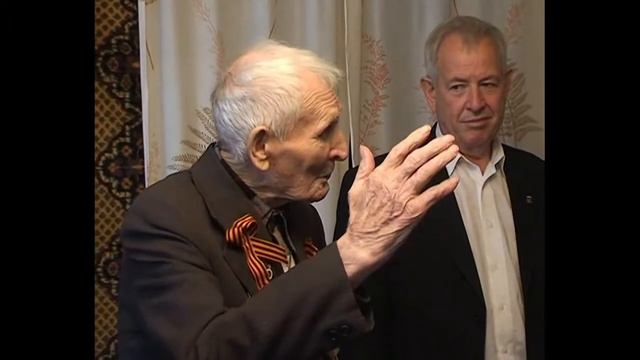 Архив июнь 2010, Рабочий материал, котельниковскому ветерану Н.Дуварову 100 лет, визит главы смотреть онлайн