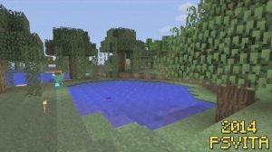 ALL MINECRAFT GAME CONSOLE TRAILERS