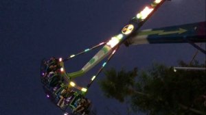 ТОП САМЫХ КРУТЫХ АТТРАКЦИОНОВ ГЕЛЕНДЖИКА.