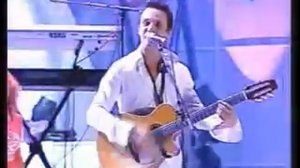 Thomas Anders - No Face, No Name, No Number (Live in Brasov)