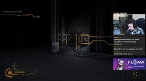 Прохождение "лучшей" игры на PS5 часть 1