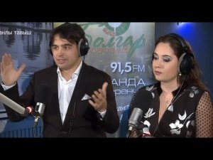 Артур Исламов, Эльза Заяри | Сэхнэдэш | 15/11/2019