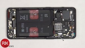 OnePlus 10 Pro Disassembly Teardown Repair Video Review