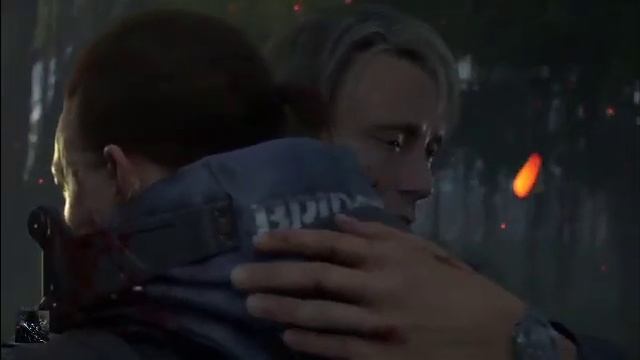 063. Death Stranding Thinking About You [ft. DEXTER].mp4 смотреть онлайн