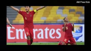 Kembalinya ELCAPITANO TIMNAS U-19 ASUHAN FAKHRI HUSAINI