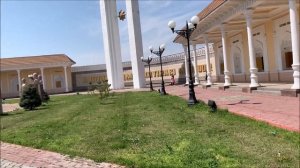 Андижан. Andijan