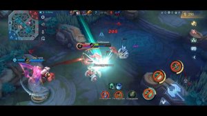 ФАРАМИС ИМБА ГАЙД МОБАЙЛ ЛЕГЕНДС / MOBILE LEGENDS BANG BANG 2023