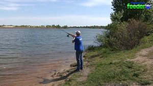Фидер Flagman SQUADRON CARP FEEDER