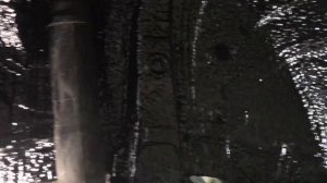 Toyota Corolla обесшумливание колёсных арок при помощи жидкой резины и листовой шумки на локерах