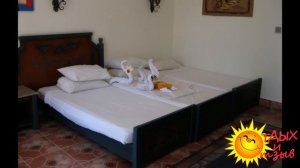 Отзывы отдыхающих об отеле Club El Faraana Reef 4* г. Шарм-Эль-Шейх (ЕГИПЕТ)