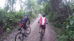 Mountain Bike Colombia - Melgar