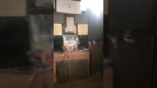 Усилитель 6 ват из советской радиолы порвал гараж смотреть онлайн