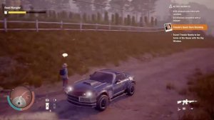 State of Decay 2: Nige vs. Trumbull Valley - Episode eight: Lethal zone.