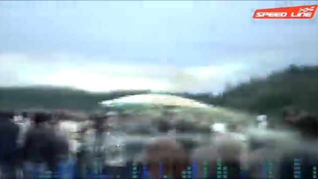 Speedline ролик 2006 смотреть онлайн