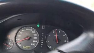 Двигатель Subaru EJ251