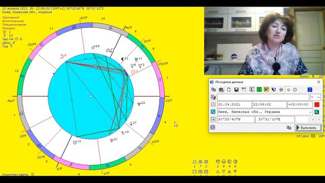 🌷Прогноз для ♎️Весов с 14 апреля по 8 мая 2021🌷 смотреть онлайн