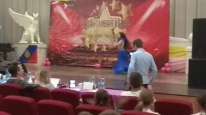 #ТалантливаяКерчь#21.09.2019