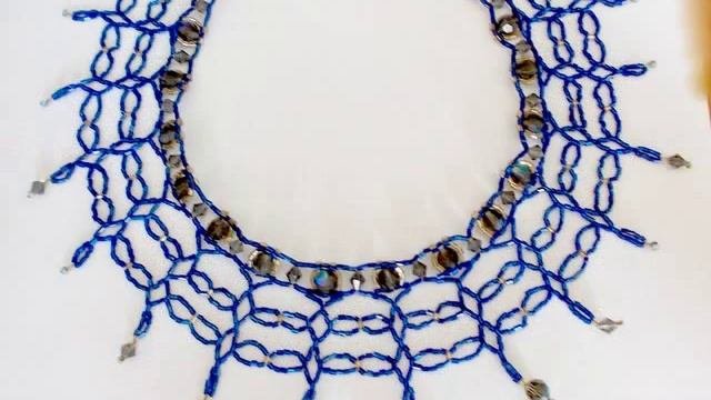 бижутерия ручной работы