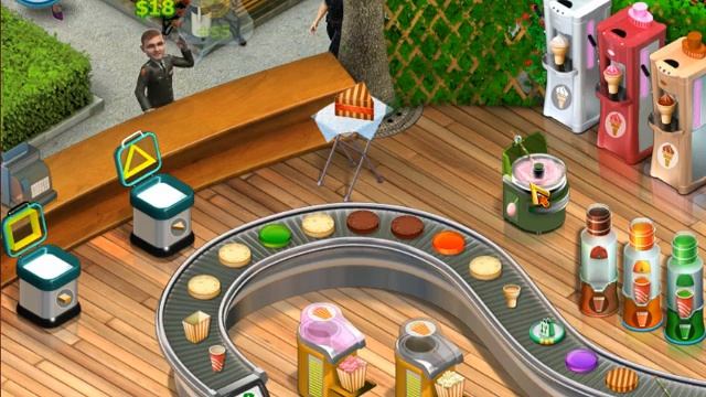 Cake Shop 2 - #7 смотреть онлайн