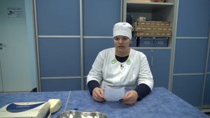 Станция «Физиотерапия в педиатрии» сценарий 2