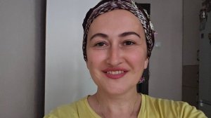 Виктория Гювен в прямом эфире!