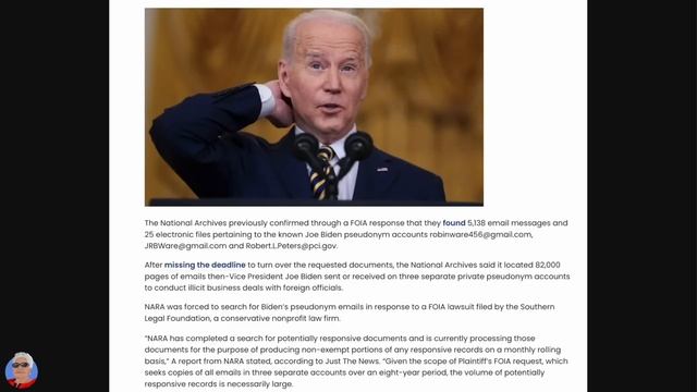 Joe Biden is NOT on the ballot! He’s DONE! смотреть онлайн
