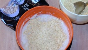 Клецки без яиц