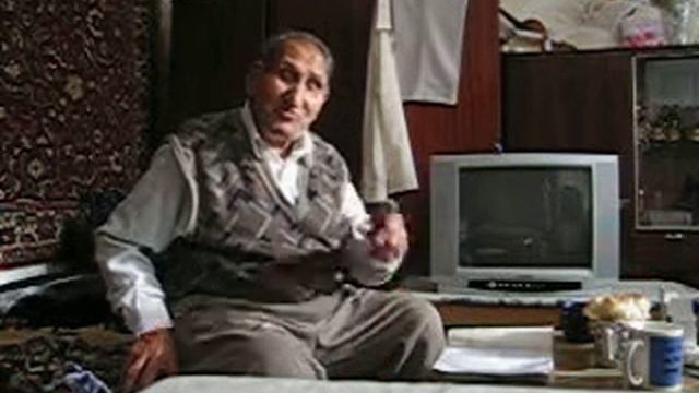 Энвер шефединов. Лучший скрипач