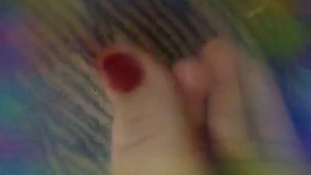 Как сделать красивые ногти за 5 минут смотреть онлайн