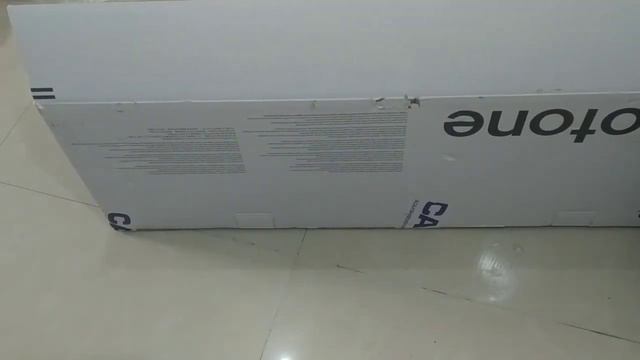 CASIO CT-S300 Unboxing || Understand tech смотреть онлайн