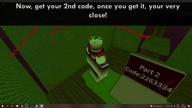 How to find INTERNET CHOMIK in FIND THE CHOMIKS | Roblox смотреть онлайн