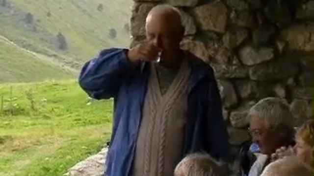 Вечер перед отъездом из Джилы Су смотреть онлайн