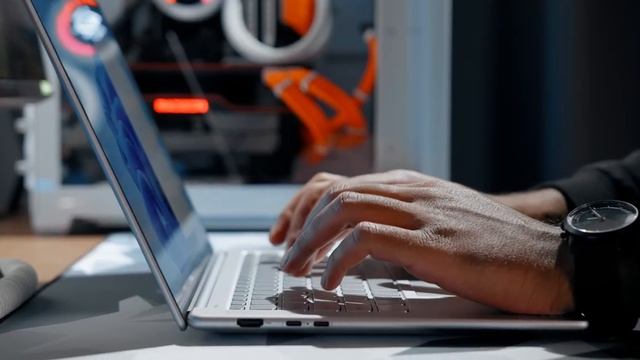 Una actualización MASIVA: Lenovo Slim 7i Pro X frente a IdeaPad Slim 7i Pro 2021 смотреть онлайн