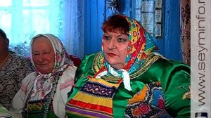 Новый год в кругу семьи