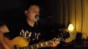 Алиса - Крещение (Кавер)