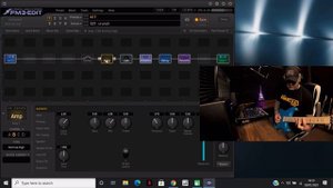 FRACTAL FM3 PRESET BUILD/TUTORIAL