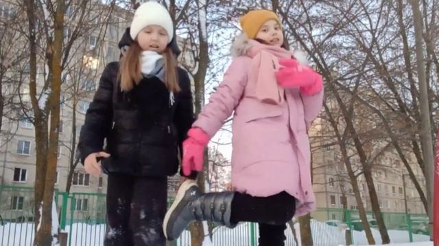 Повторяем фото из пинтереста 2# часть! / Звёздные девочки смотреть онлайн