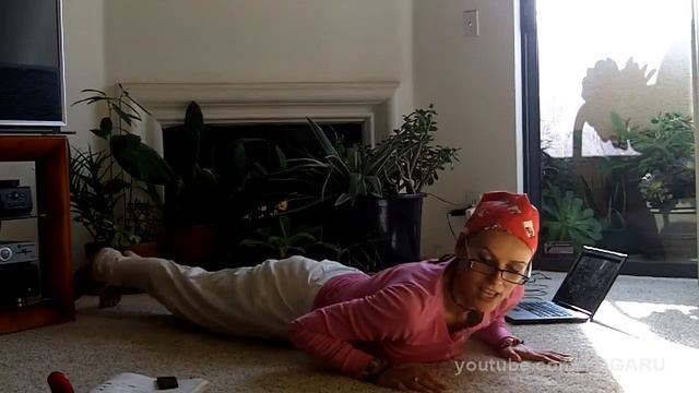 KУНДАЛИНИ И ОМОЛОЖЕНИЕ смотреть онлайн