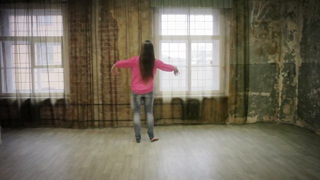 Alla Vatc shaabi dance 2017 смотреть онлайн